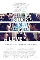 Stuck in Love.