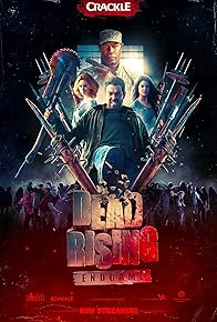 Primary photo for Dead Rising: Endgame