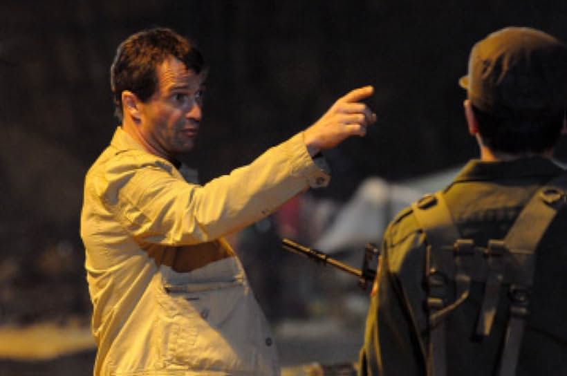 James Purefoy in The Philanthropist (2009)