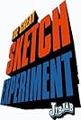 The Great Sketch Experiment (2006)