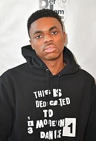 Primary photo for Vince Staples