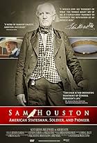 Sam Houston: American Statesman, Soldier, and Pioneer (2013)