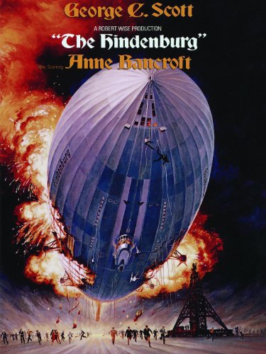 The Hindenburg (1975)