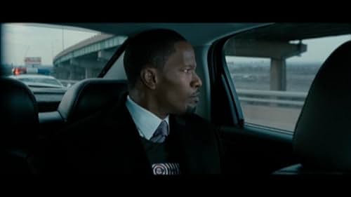 A clip from the movie Law Abiding Citizen.