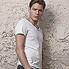 Dominic Sherwood