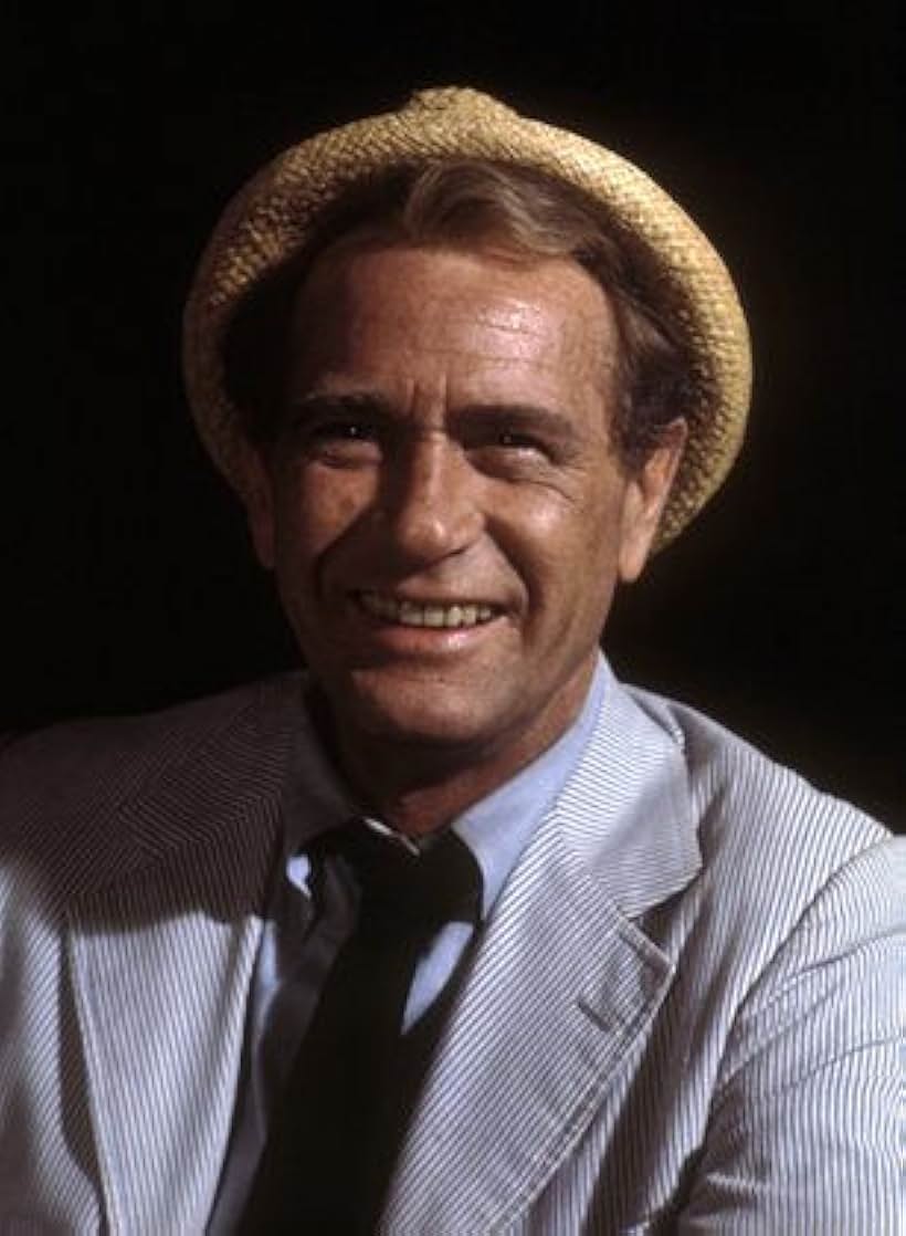 "Kolchak, the Night Stalker" Darren McGavin