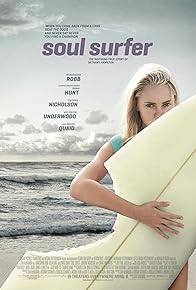 Primary photo for Soul Surfer