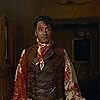 Taika Waititi in What We Do in the Shadows (2014)