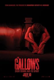 Cassidy Gifford in The Gallows (2015)