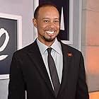 Tiger Woods