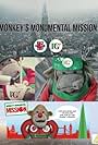 Comic Relief: Monkey's Monumental Mission (2015)