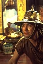 Chatchai Plengpanich in The Legend of Suriyothai (2001)