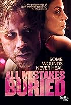 Sam Trammell and Vanessa Ferlito in All Mistakes Buried (2015)