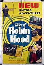 Tales of Robin Hood