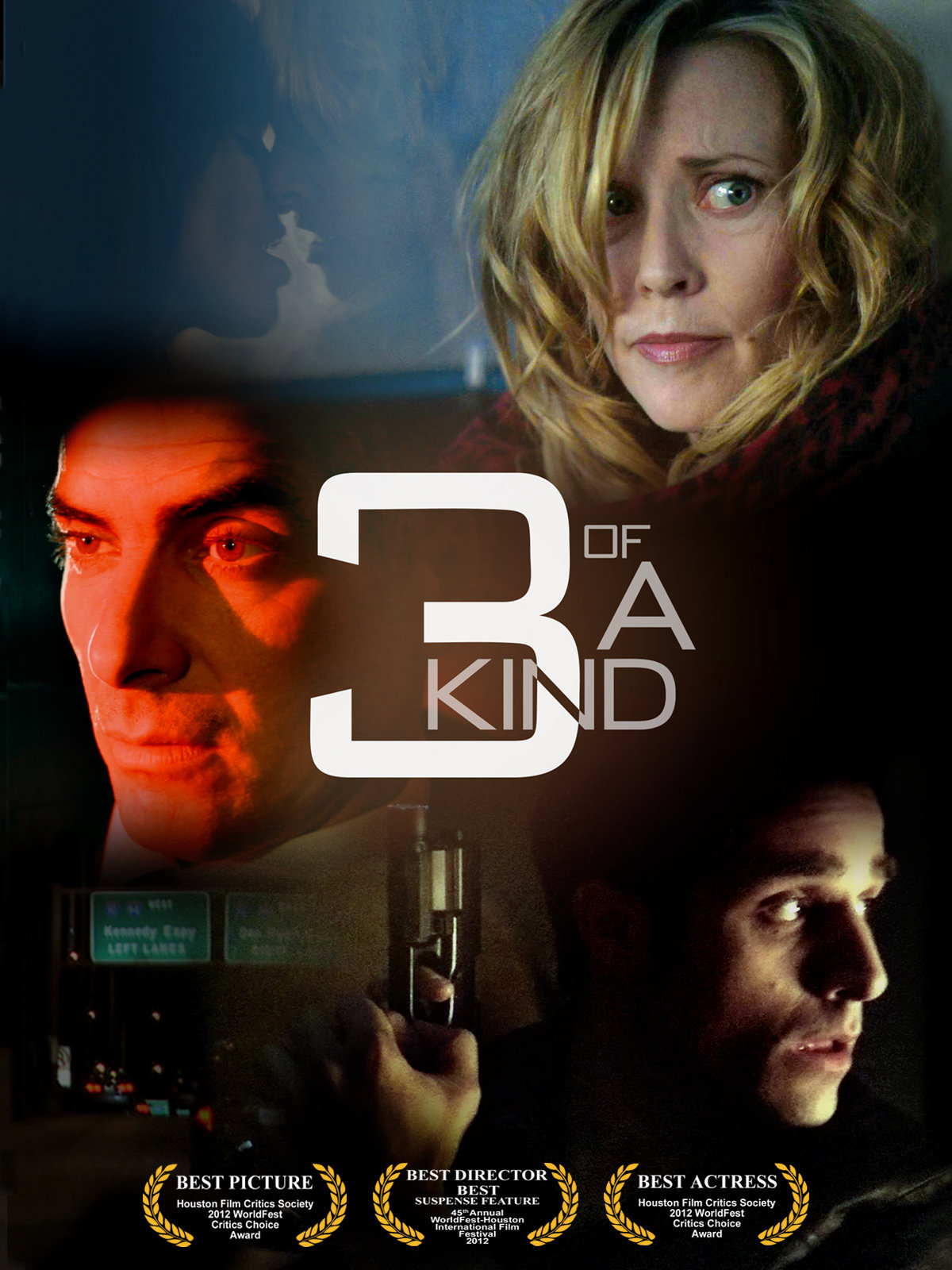 3 of a Kind (2012)