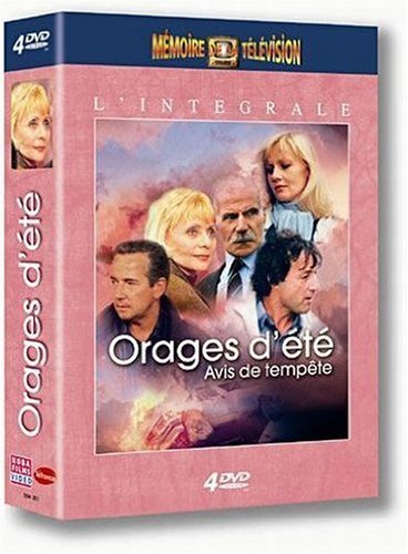 Orages d'été (1989)