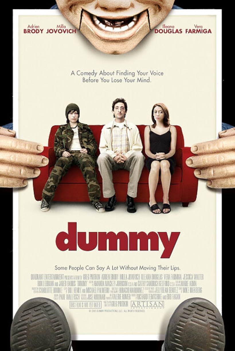 Dummy (2002)