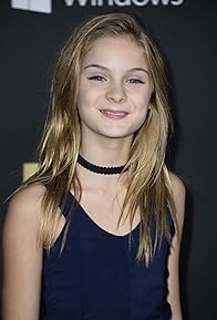 Primary photo for Brighton Sharbino