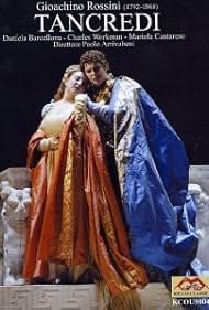 Daniela Barcellona and Mariola Cantarero in Tancredi (2003)