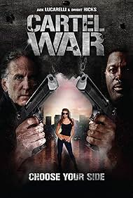 Cartel War (2010)