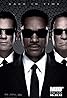 Men in Black³ (2012) Poster