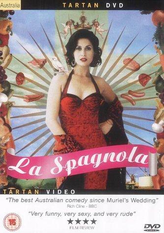 La spagnola (2001)