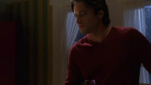 David Conrad in Ghost Whisperer (2005)