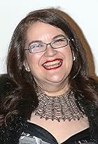 Naomi Alderman at an event for Disobedience (2017)