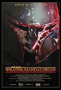 Primary photo for Star Wars: Wrath of the Mandalorian