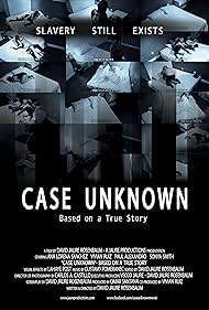 Case Unknown (2017)