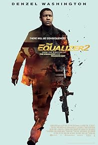 Primary photo for The Equalizer 2