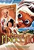 The New Adventures of Pinocchio (1999) Poster