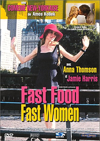 Fast Food Fast Women (2000)