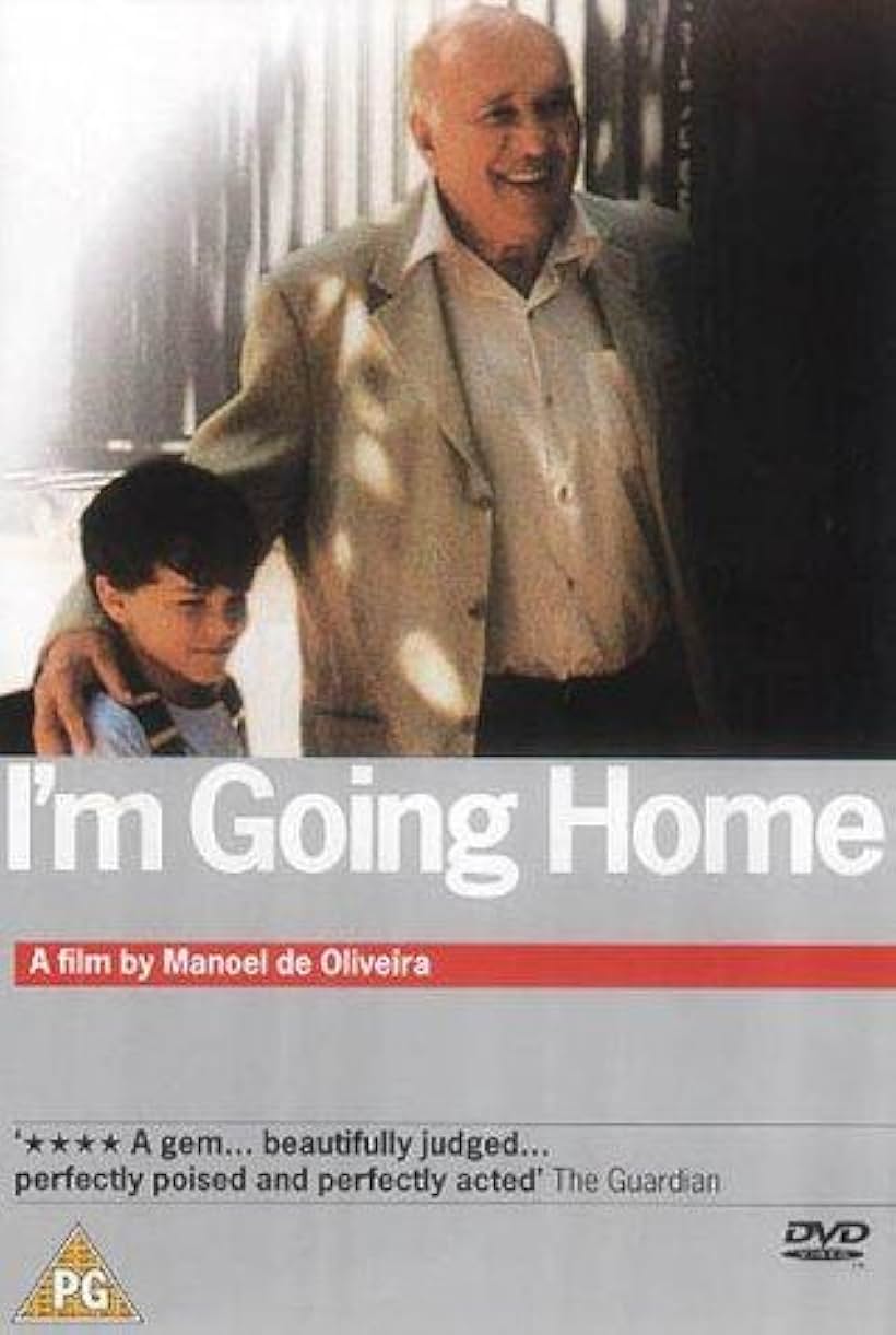 I'm Going Home (2001)