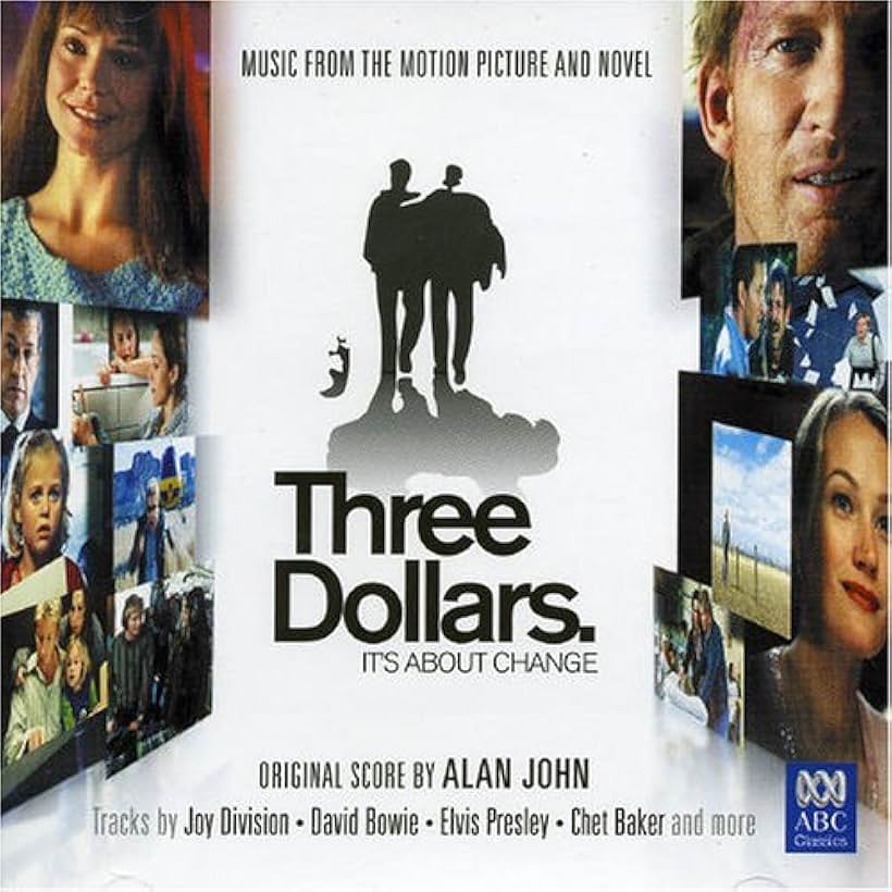 Three Dollars (2005)