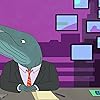 Keith Olbermann in BoJack Horseman (2014)