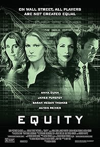 Primary photo for Equity