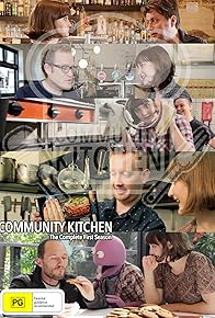 Primary photo for Community Kitchen