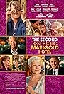 The Second Best Exotic Marigold Hotel