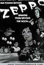 Zeppo: Sinners from Beyond the Moon! (2007)