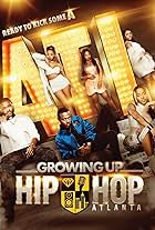 Growing Up Hip Hop: Atlanta