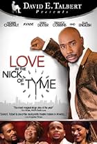 Love in the Nick of Tyme