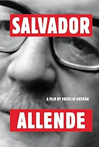 Primary photo for Salvador Allende