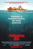 Piranha 3D