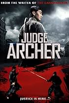 Judge Archer