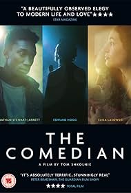 The Comedian (2012)