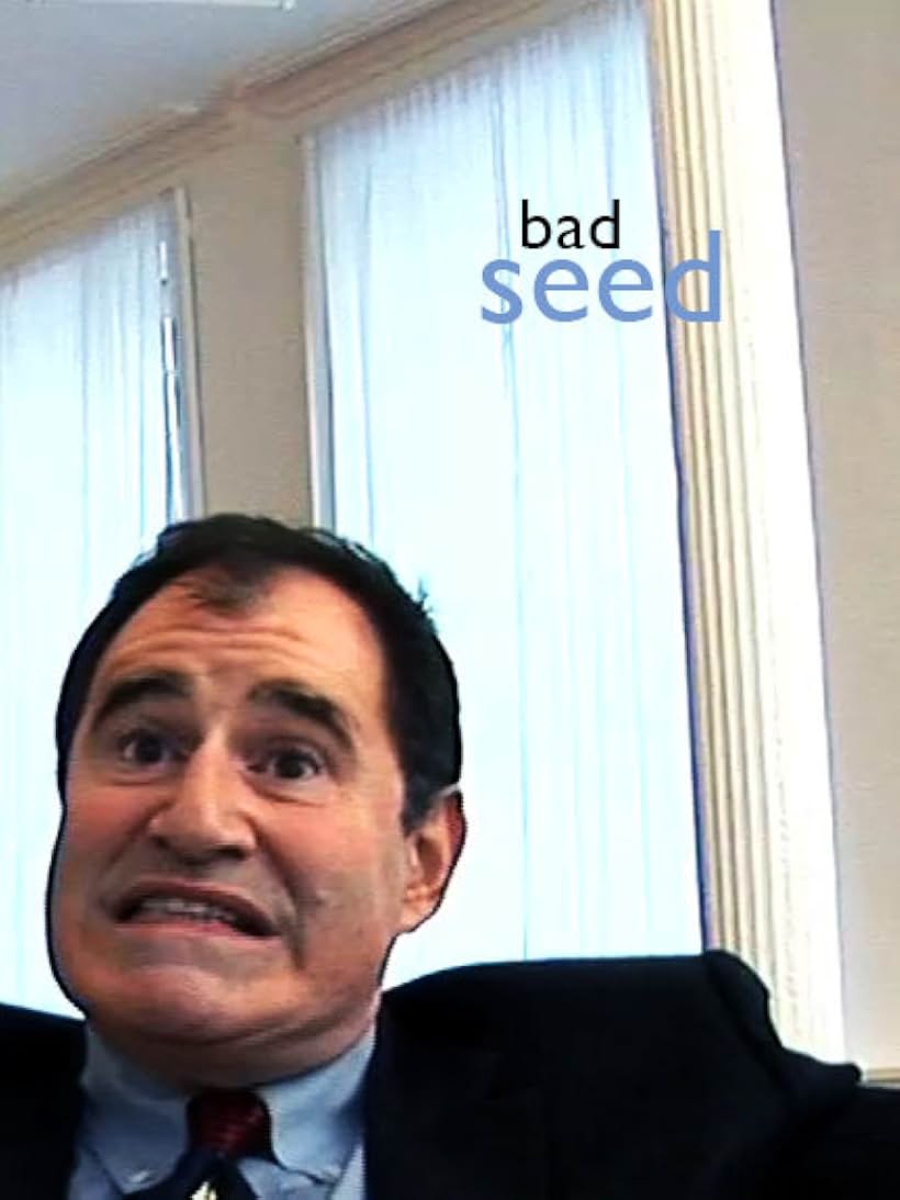 Bad Seed (2011)