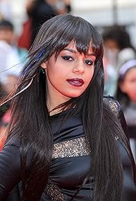 Primary photo for Fefe Dobson