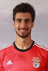 Primary photo for André Gomes