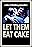 Let Them Eat Cake